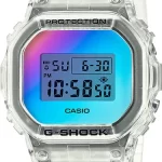 Casio DW-5600SRS-7E
