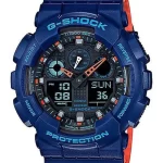 Casio GA-100L-2A