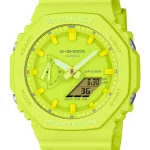 Casio GA-2100-9A9